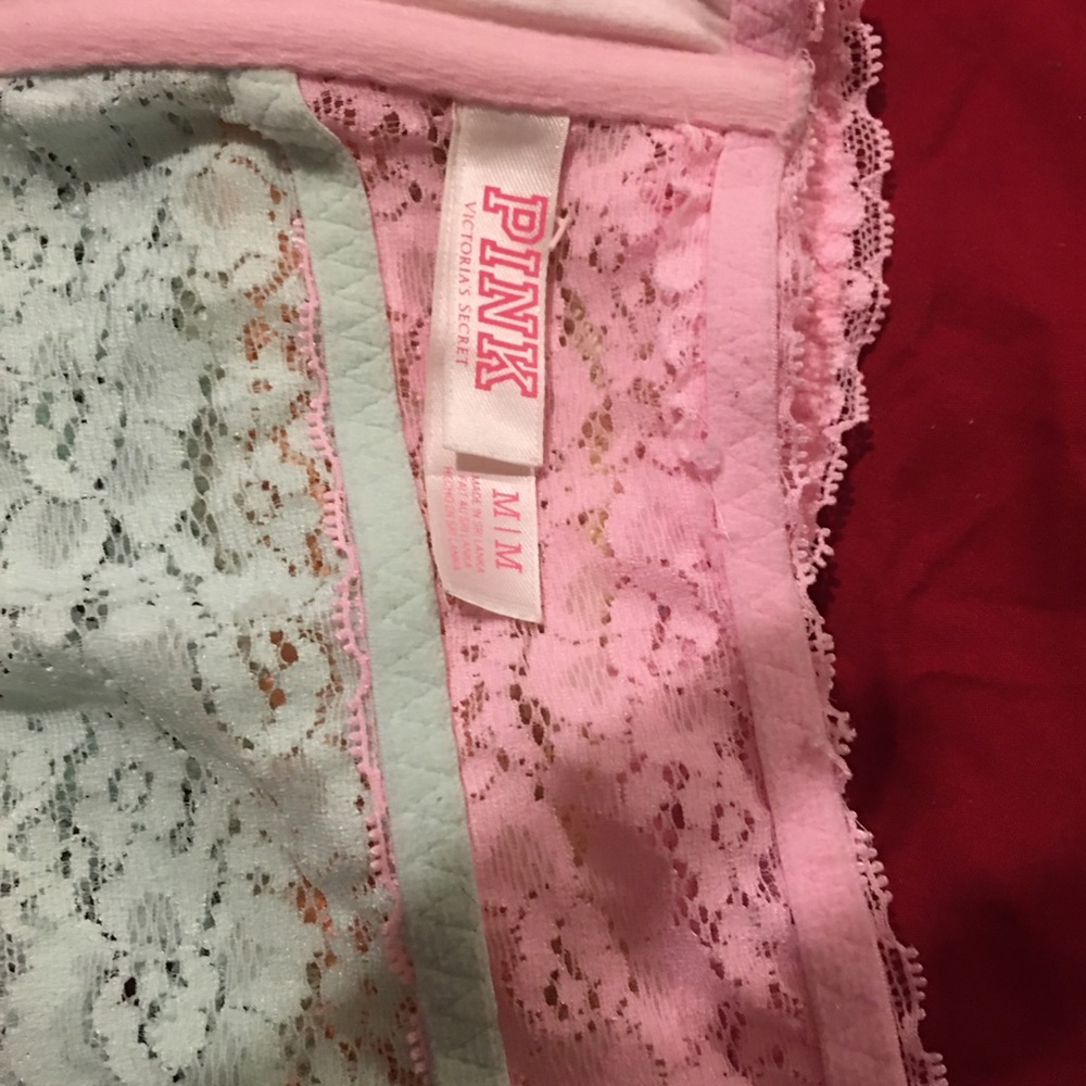 Strapless wireless bra - Picture 2 of 3